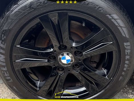 BMW 118iA 2.0 16V 136cv 5p