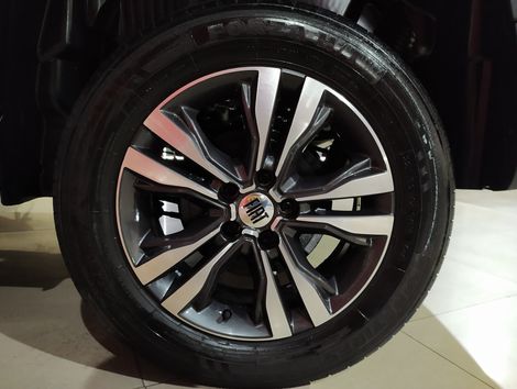 Fiat Toro Freedom 1.3 T270 4x2 Flex Aut.
