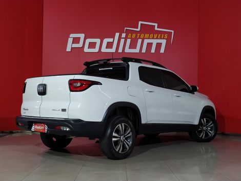 Fiat Toro Freedom 1.3 T270 4x2 Flex Aut.