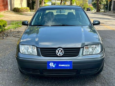 VolksWagen Bora 2.0/ 2.0 Flex 8v Aut.
