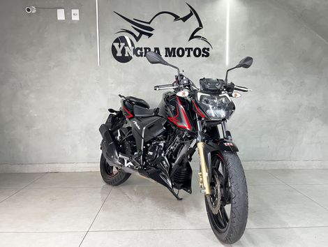 DAFRA APACHE RTR 200cc