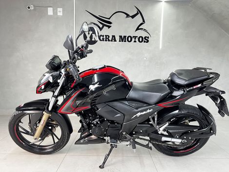 DAFRA APACHE RTR 200cc