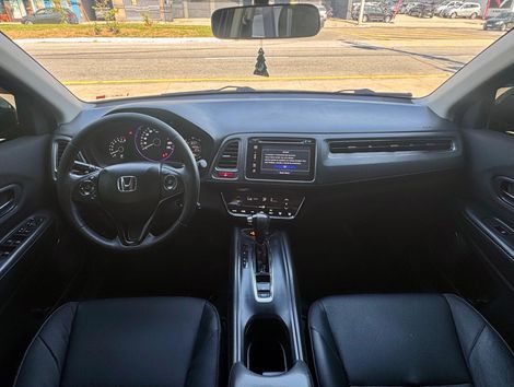 Honda HR-V EXL 1.8 Flexone 16V 5p Aut.