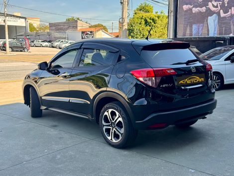 Honda HR-V EXL 1.8 Flexone 16V 5p Aut.