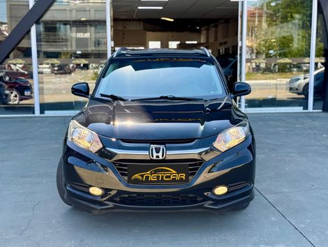 Honda HR-V EXL 1.8 Flexone 16V 5p Aut.