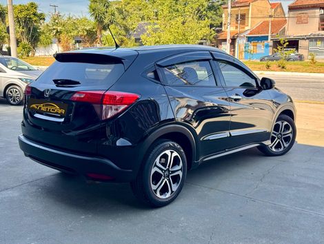 Honda HR-V EXL 1.8 Flexone 16V 5p Aut.