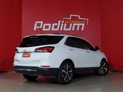 Chevrolet EQUINOX Premier 1.5 Turbo 172cv Aut.