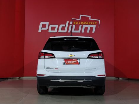 Chevrolet EQUINOX Premier 1.5 Turbo 172cv Aut.