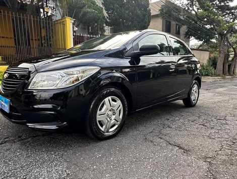 Chevrolet ONIX HATCH Joy 1.0 8V Flex 5p Mec.
