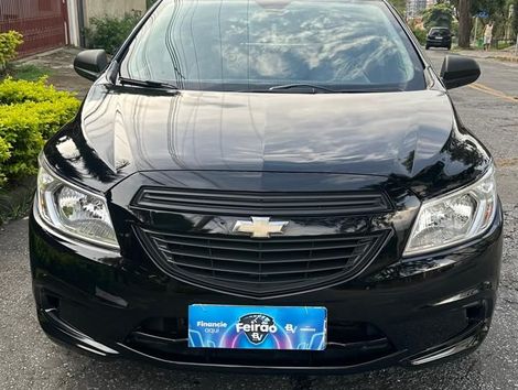 Chevrolet ONIX HATCH Joy 1.0 8V Flex 5p Mec.