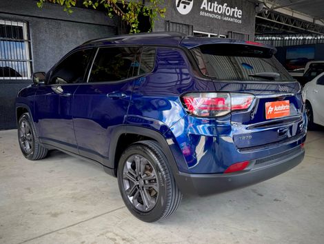 Jeep COMPASS LONG. T270 1.3 TB 4x2 Flex Aut.