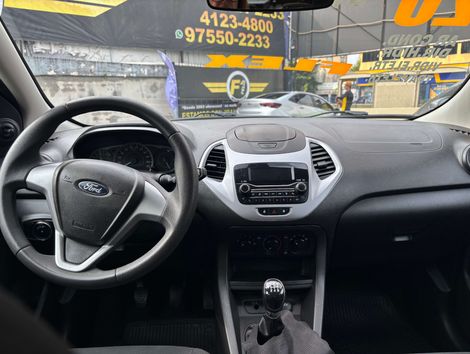 Fiat Grand Siena ESSENCE 1.6 Flex 16V