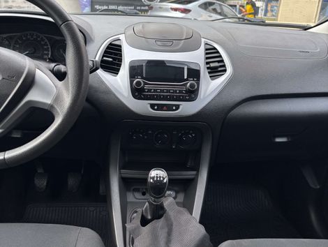 Fiat Grand Siena ESSENCE 1.6 Flex 16V