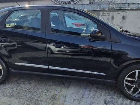 Fiat Grand Siena ESSENCE 1.6 Flex 16V
