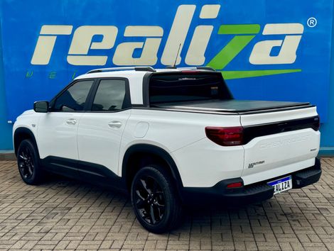 Chevrolet MONTANA LTZ 1.2 Turbo Flex 12V 4p Aut.