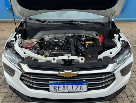 Chevrolet MONTANA LTZ 1.2 Turbo Flex 12V 4p Aut.