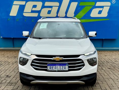 Chevrolet MONTANA LTZ 1.2 Turbo Flex 12V 4p Aut.