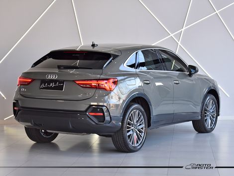 Audi Q3 SPB Performance 2.0 TFSI Tipt. Quatt.