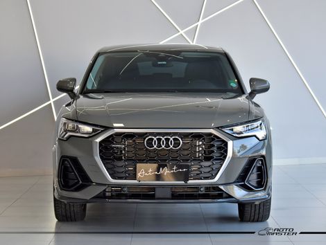 Audi Q3 SPB Performance 2.0 TFSI Tipt. Quatt.