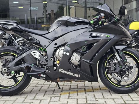 KAWASAKI ZX-10R SE ABS