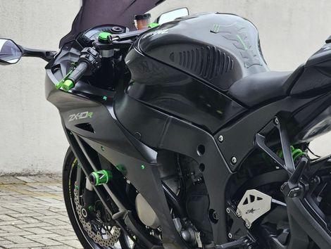 KAWASAKI ZX-10R SE ABS