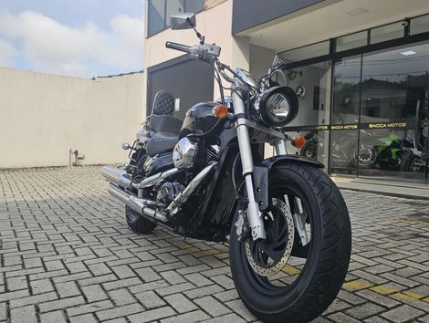 SUZUKI M800