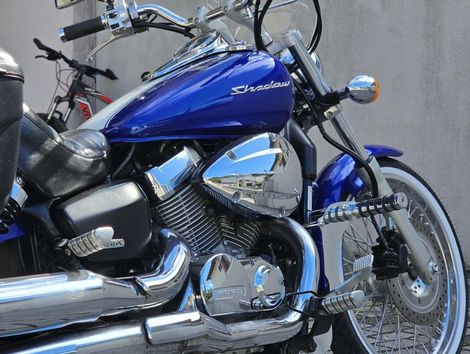 Honda 750