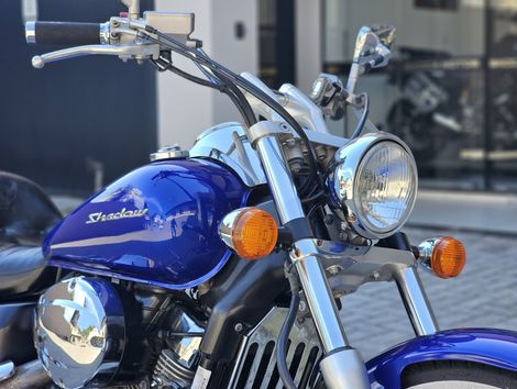 HONDA VT 750 SHADOW