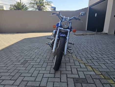 HONDA VT 750 SHADOW