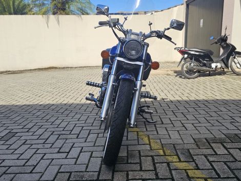 Honda 750