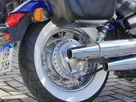 Honda 750
