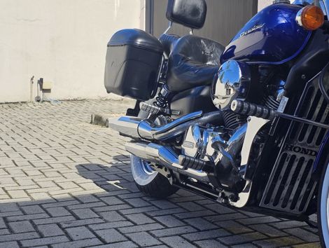 Honda 750