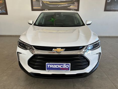 Chevrolet TRACKER Premier 1.2 Turbo 12V Flex Aut.