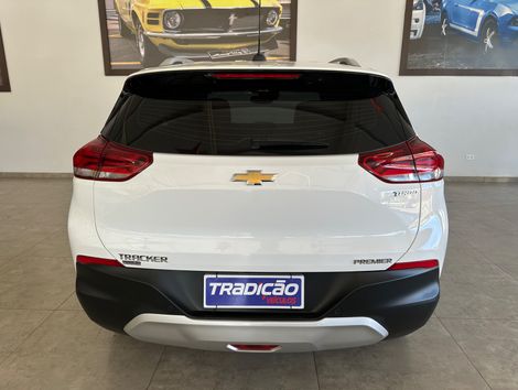 Chevrolet TRACKER Premier 1.2 Turbo 12V Flex Aut.