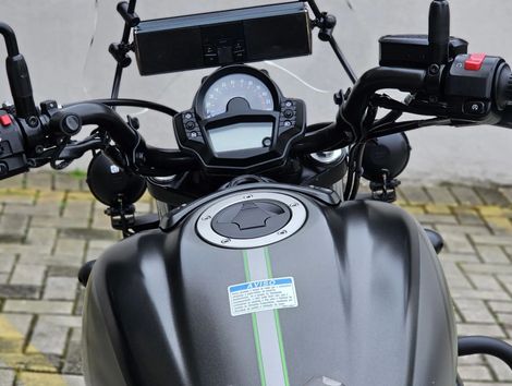 KAWASAKI S ABS