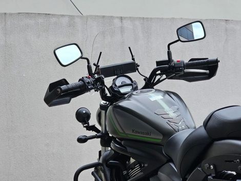 KAWASAKI S ABS