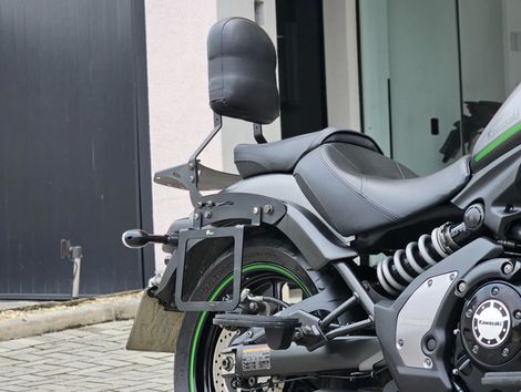 KAWASAKI S ABS
