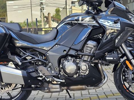 KAWASAKI 1000 GRAND TOURER ABS