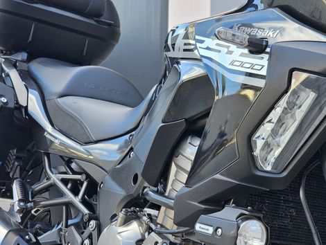 KAWASAKI 1000 GRAND TOURER ABS