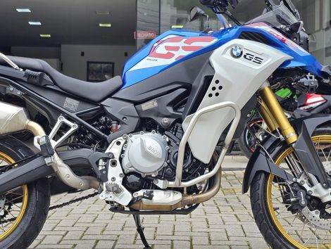 BMW 850 GS ADVENTURE SPORT