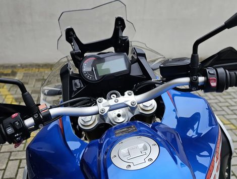 BMW 850 GS ADVENTURE SPORT