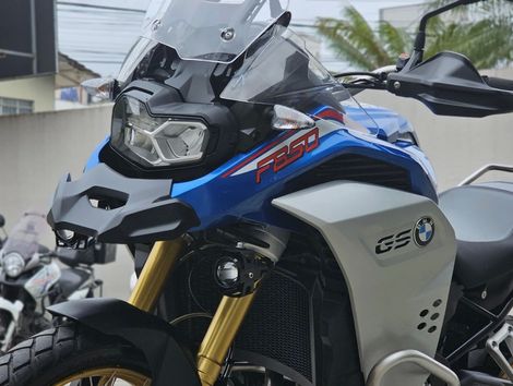 BMW 850 GS ADVENTURE SPORT