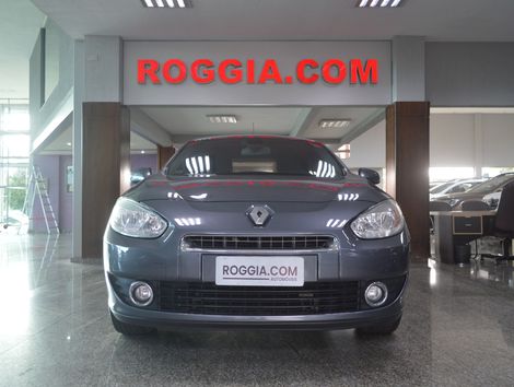 Renault FLUENCE Sedan Privilège 2.0 16V FLEX Aut