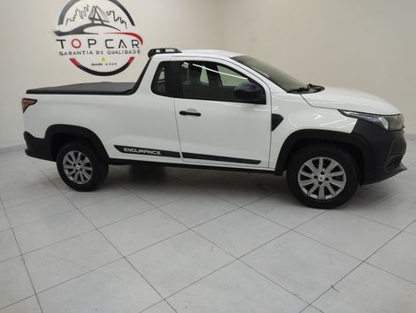 Fiat Strada Endurance 1.4 Flex 8V CS Plus