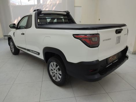 Fiat Strada Endurance 1.4 Flex 8V CS Plus
