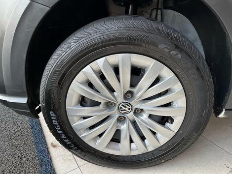 VolksWagen Saveiro Robust 1.6 Total Flex 8V