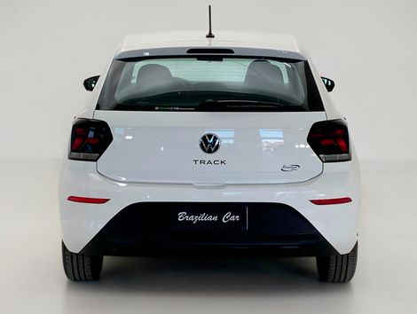 VolksWagen Polo Track 1.0 Flex 12V 5p
