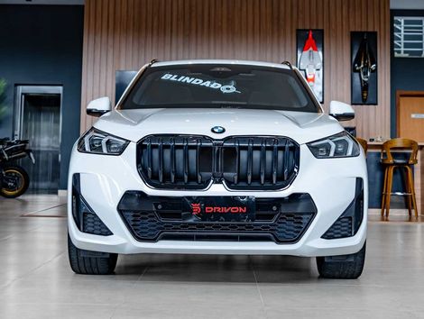 BMW X1 SDRIVE 20i M Sport 2.0 TB Aut.