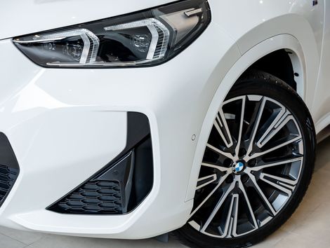 BMW X1 SDRIVE 20i M Sport 2.0 TB Aut.