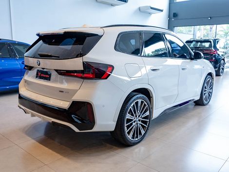 BMW X1 SDRIVE 20i M Sport 2.0 TB Aut.